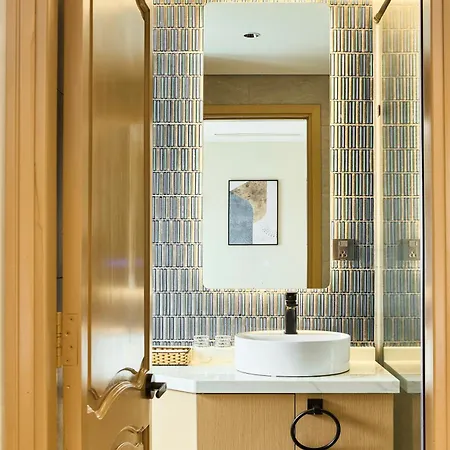 Central Park Saigon Hotel Ho Chi Minh City Exterior photo