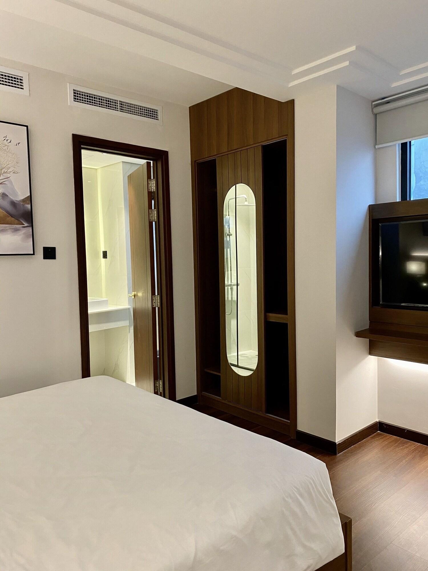 Hotel Park Saigon Hô Chi Minh-Ville