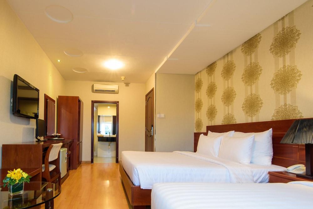 Park Saigon Hotel Hô Chi Minh-Ville