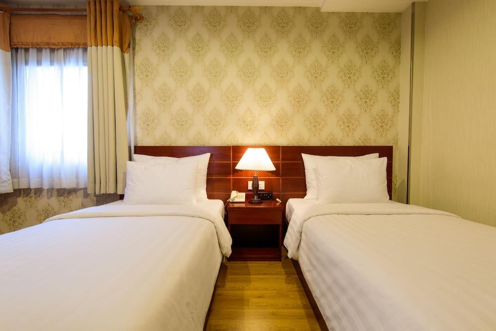 Hotel Park Saigon Hô Chi Minh-Ville
