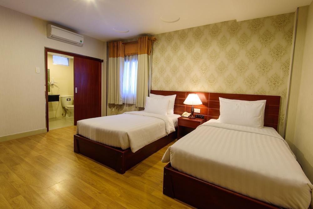 Hotel Park Saigon Hô Chi Minh-Ville