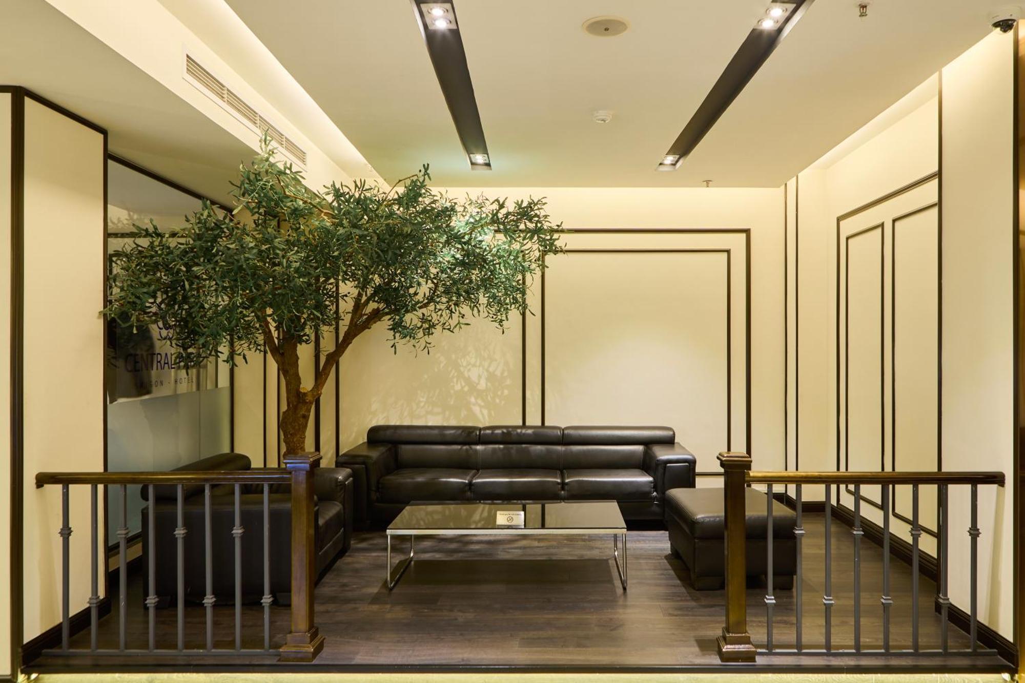 Park Saigon 3* TP. Hồ Chí Minh