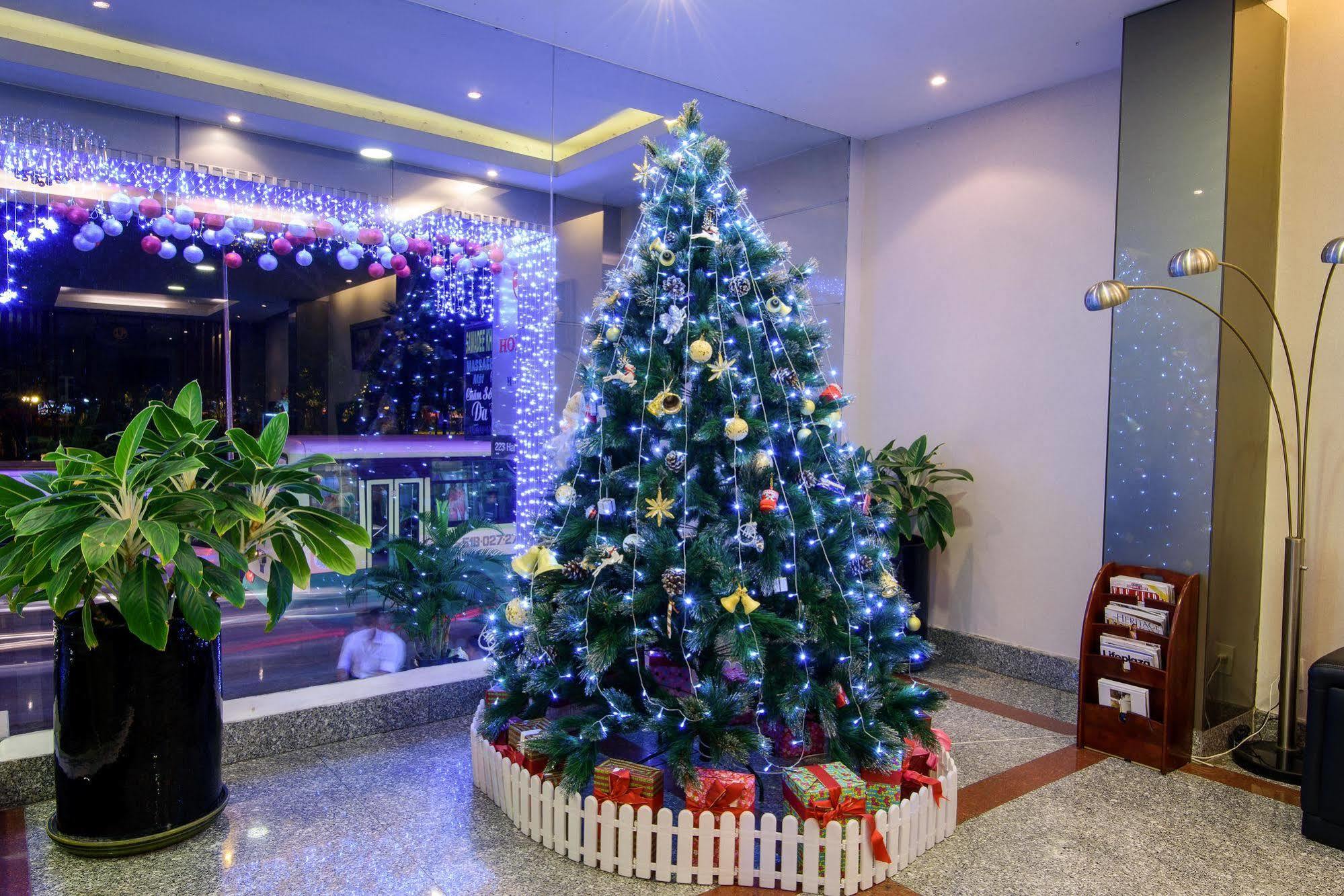 Hotel Park Saigon Hô Chi Minh-Ville