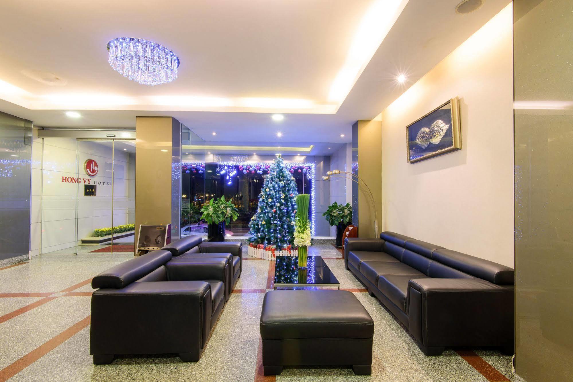 Park Saigon Hotel Hô Chi Minh-Ville