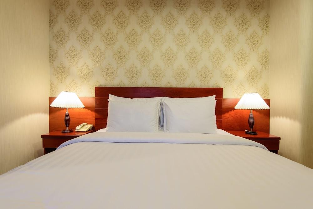 Hotel Park Saigon Ho Chi Minh City