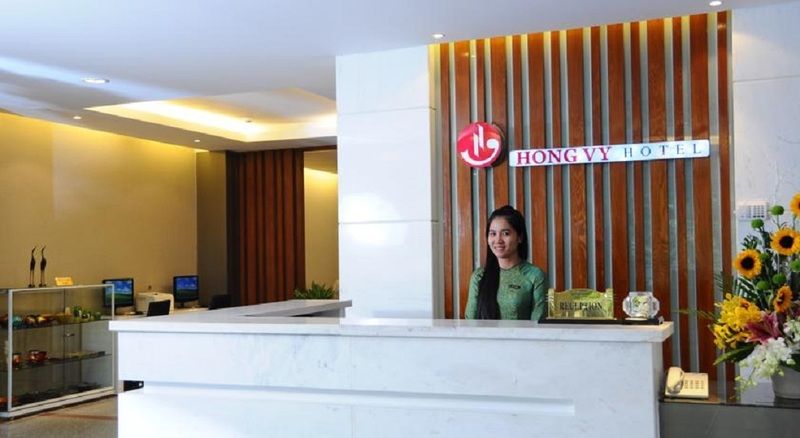 Park Saigon 3*