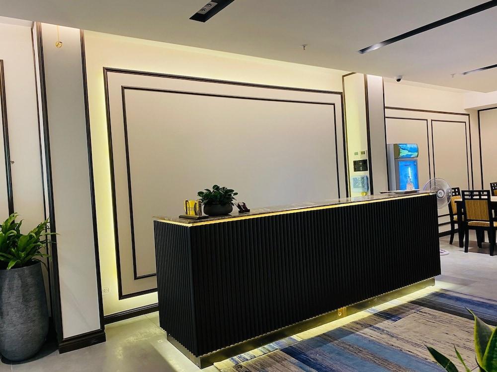 Park Saigon 3* Хошимин