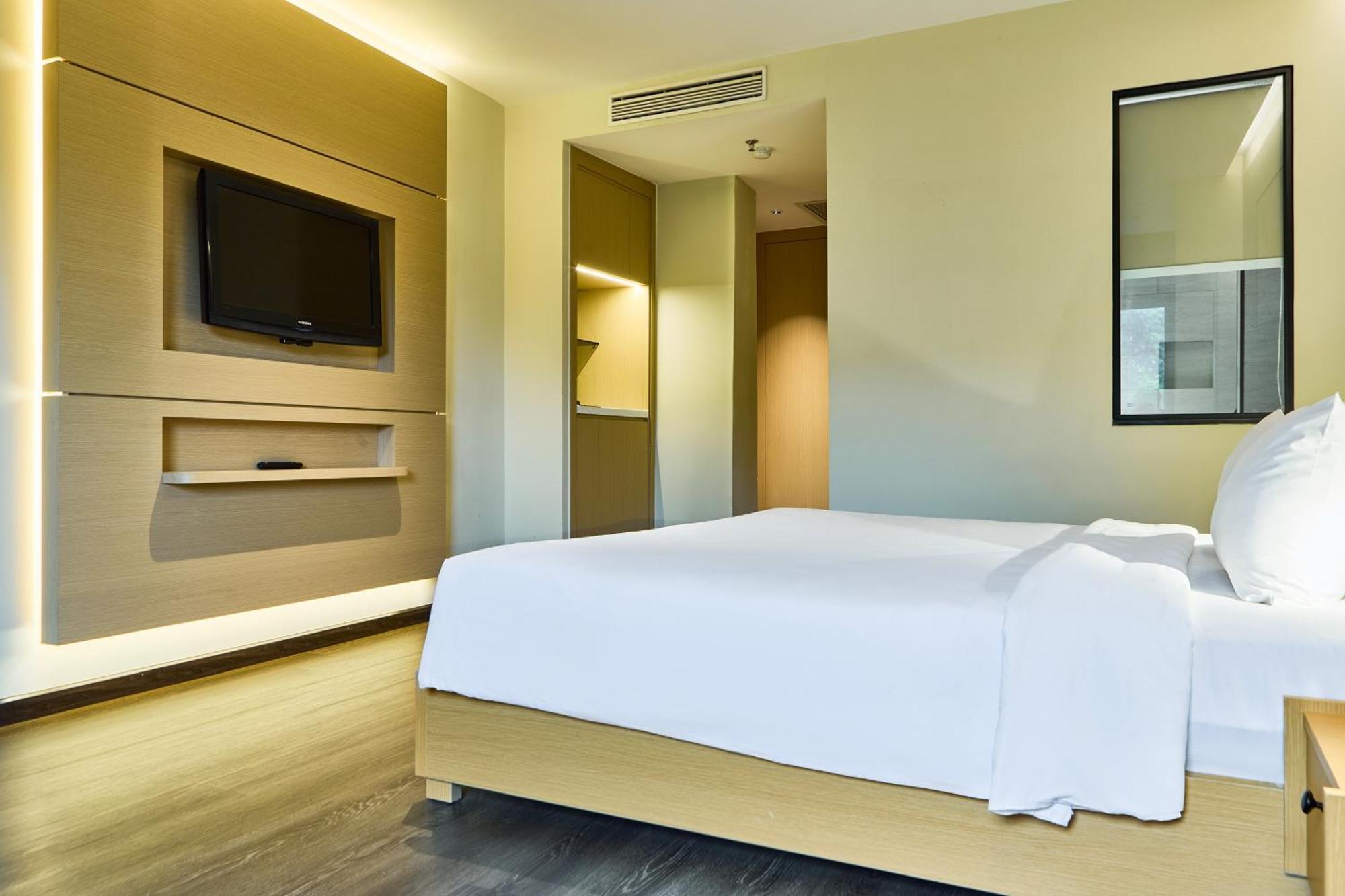 Hotel Park Saigon 3*