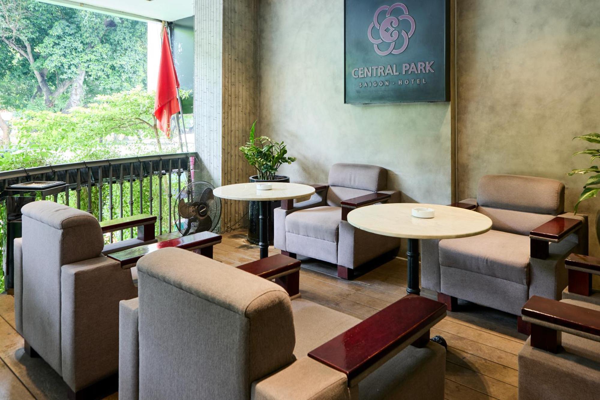 Park Saigon