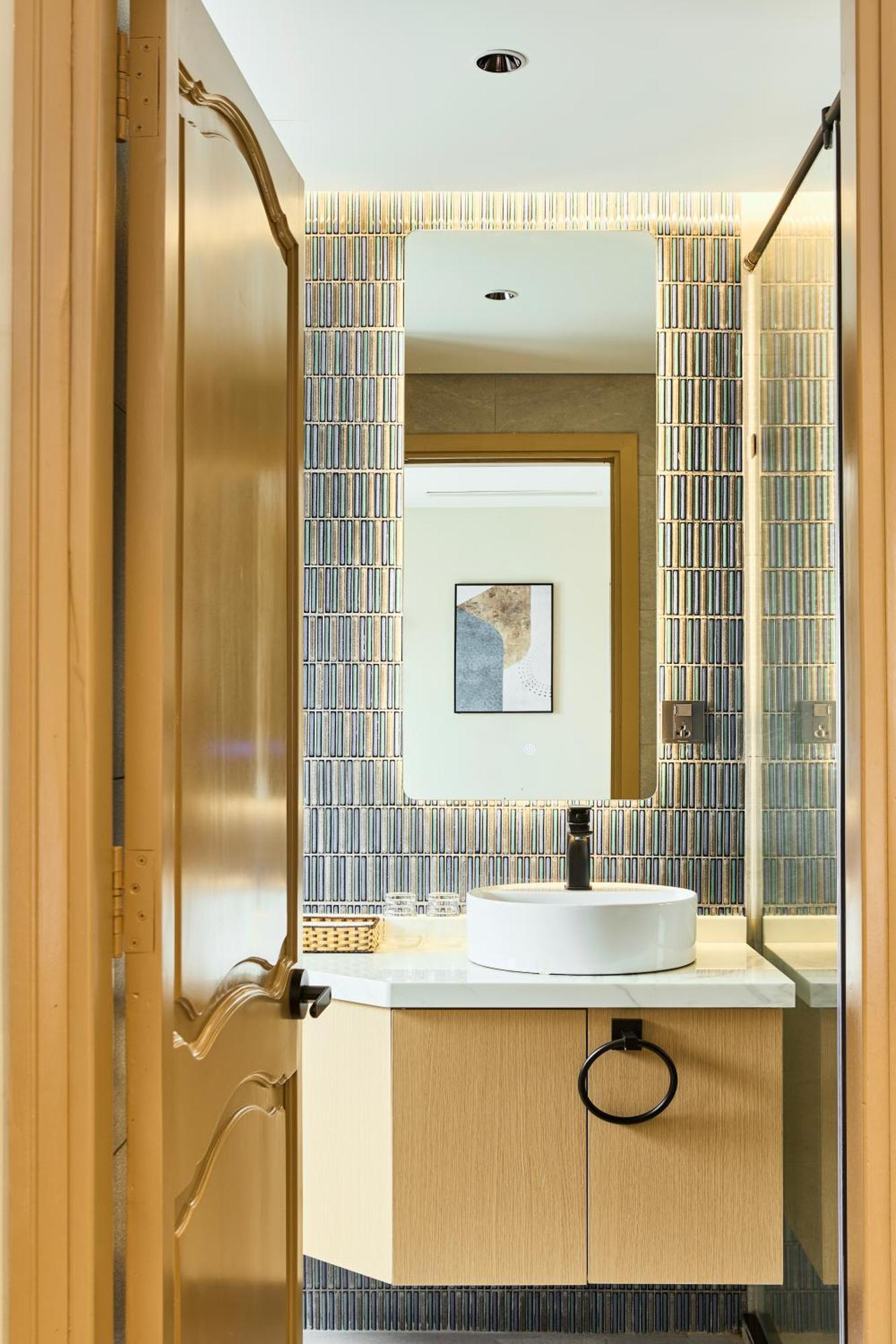 Hotel Park Saigon 3*