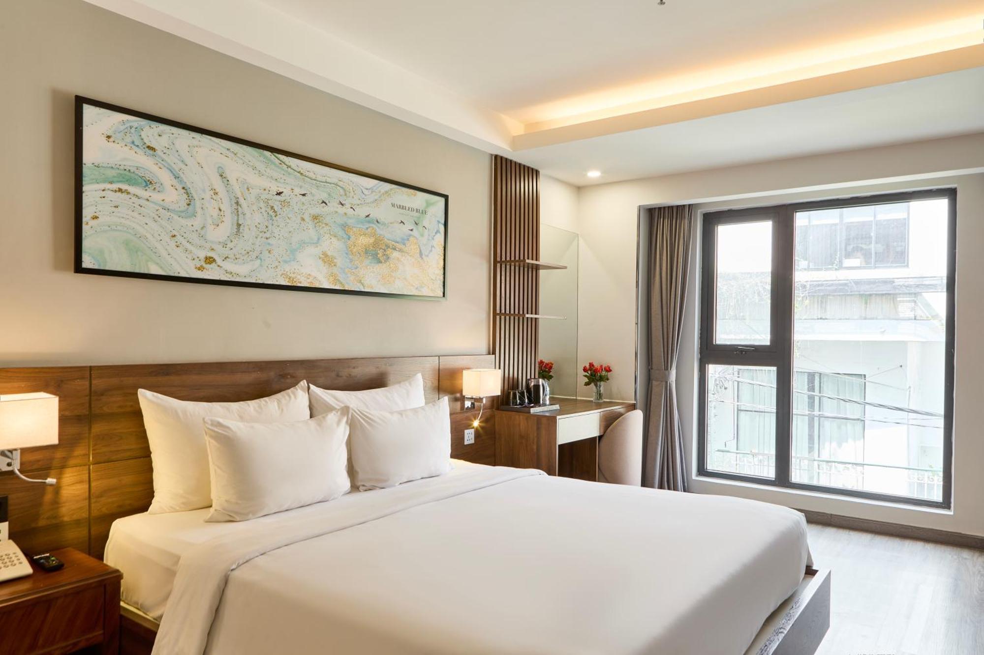 Park Saigon 3* Ho-Chi-Minh-Stadt